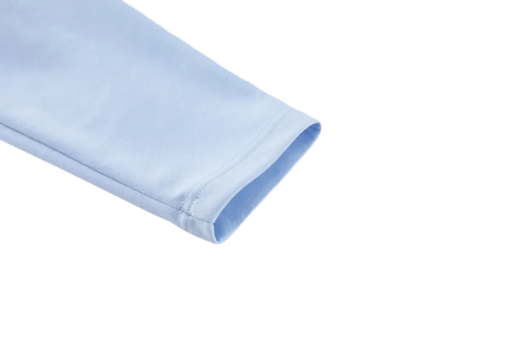 2024/2025 Sky Blues Light Blue Hoodie Full Zipper Jacket + Long Pants