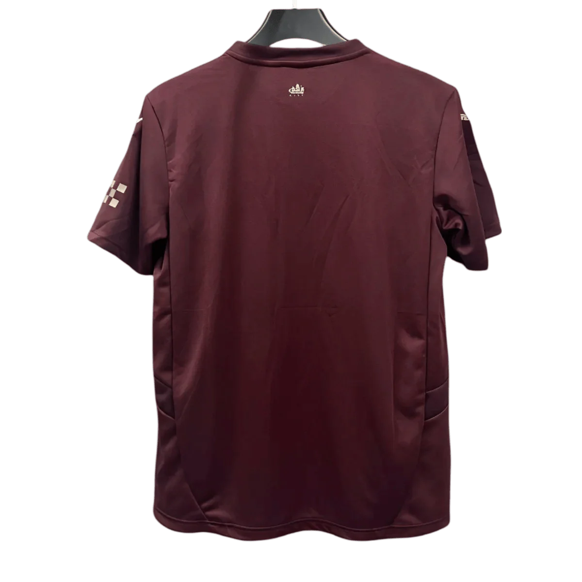 2024/2025 Sky Blues Third jersey - Fan version