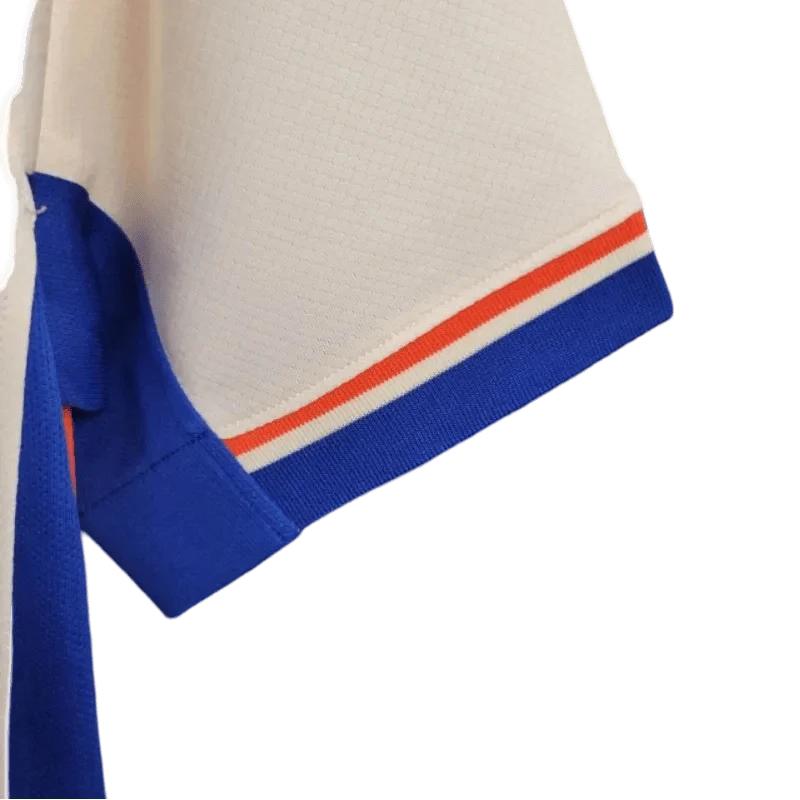 2024/2025 The Blues Away jersey - Fan version