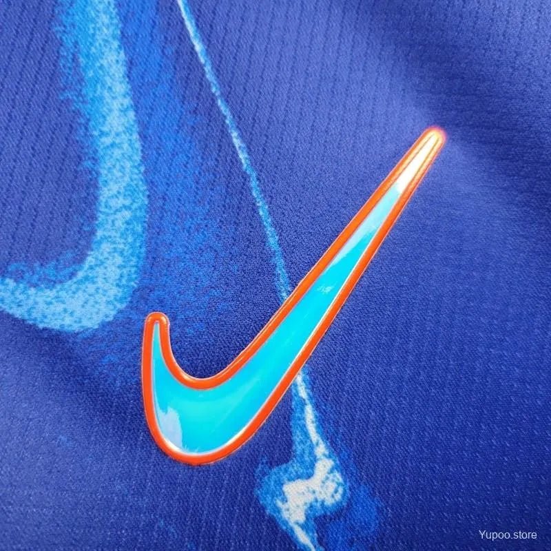 2024/2025 The Blues Home jersey - Fan version