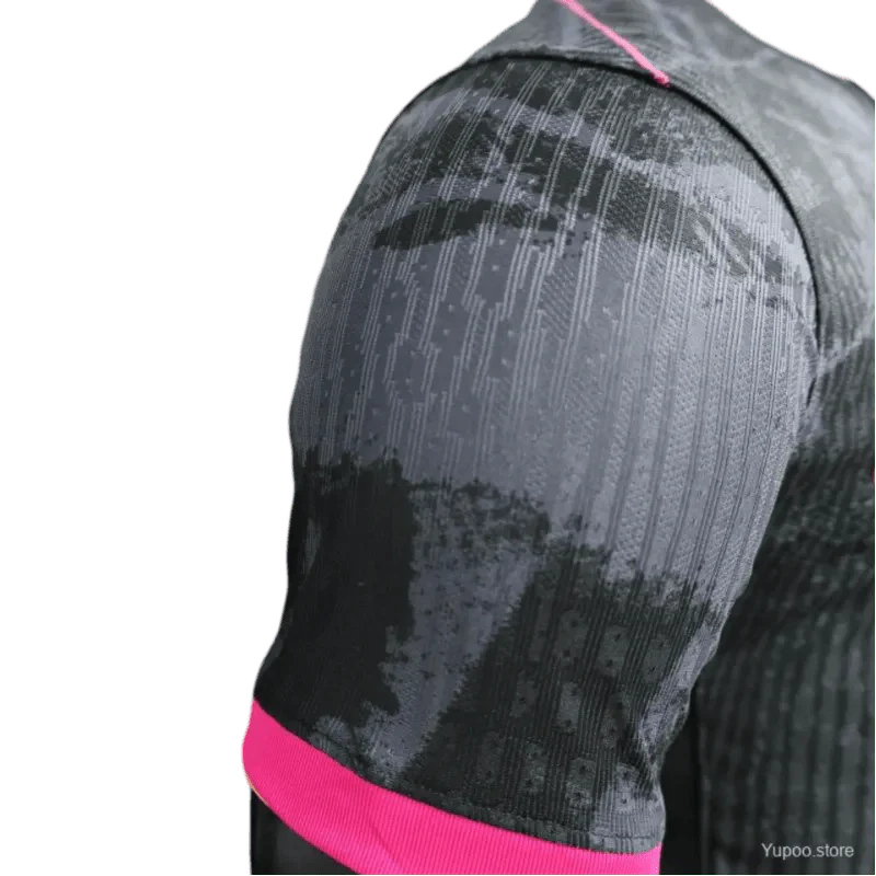 2024/2025 The Blues Third jersey - Player version