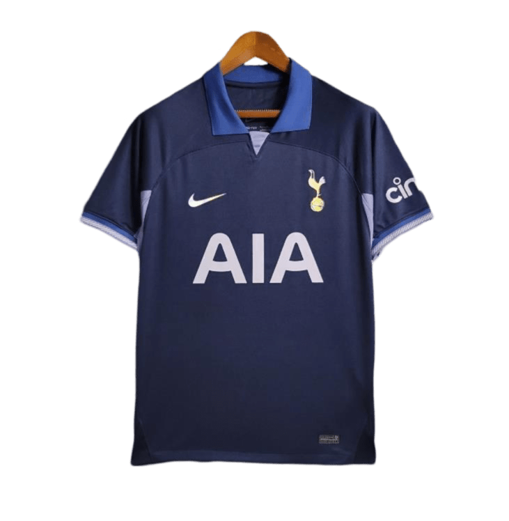 2024/2025 The Lilywhites Away kit - Fan version - Goatkits Store