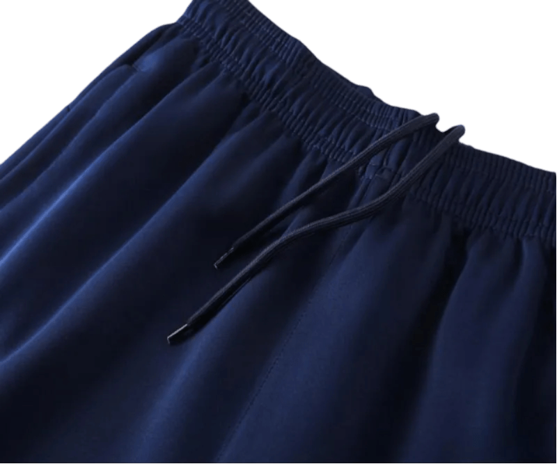 2024/2025 The Lilywhites Navy Full Zipper Jacket + Long Pants