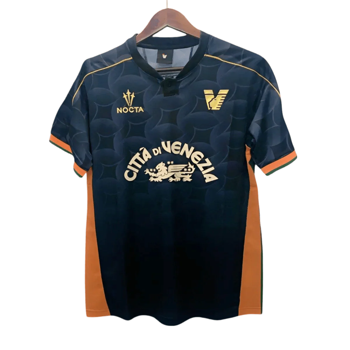 Venezia Home Fan Version Jersey – 24/25 Venezia Jersey