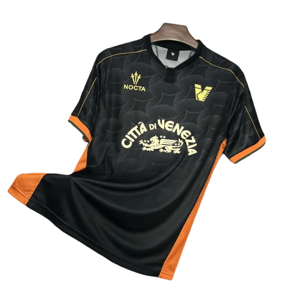 Venezia Home Fan Version Jersey – 24/25 Venezia Jersey
