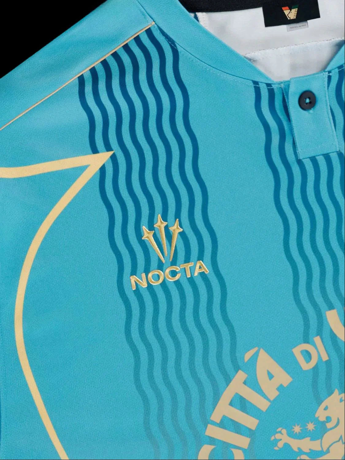 Venezia Jersey 24/25 – Venezia Third Fan Version