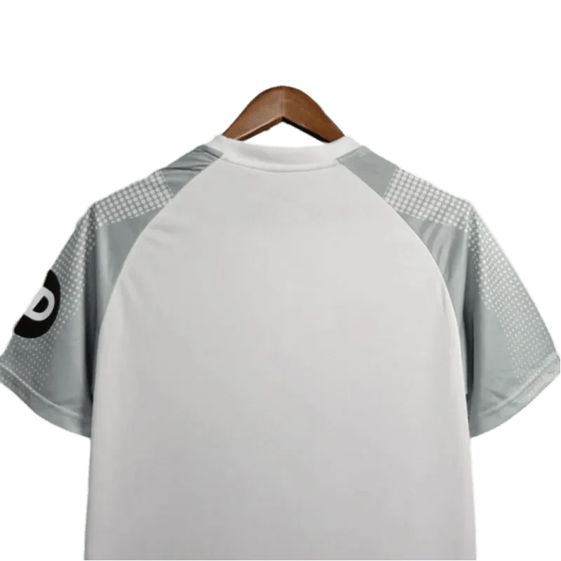 2024/2025 West Ham United Away White Jersey - Goatkits Store