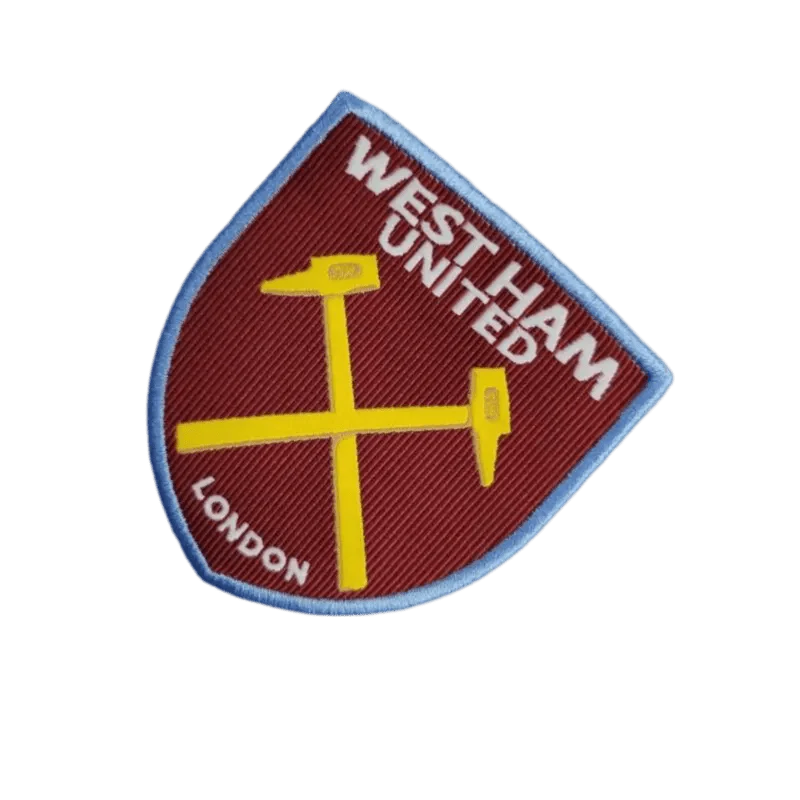 2024/2025 West Ham United Away White Jersey - Goatkits Store
