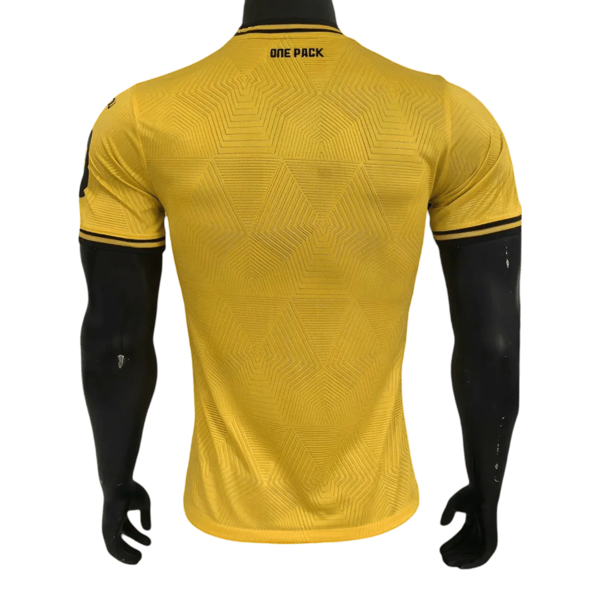 2024/2025 Wolverhampton Wanderers Home kit - Player version - Goatkits Store