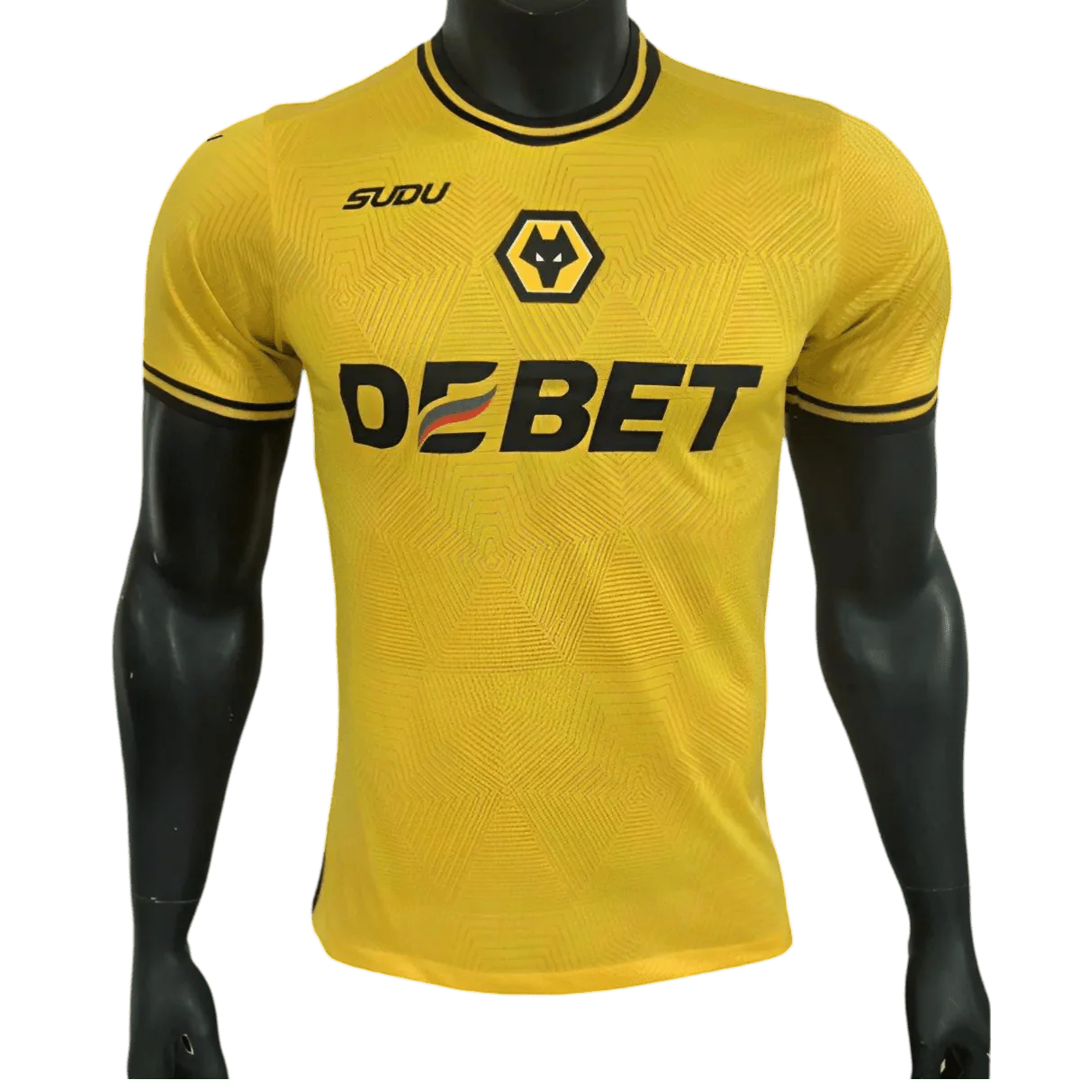 2024/2025 Wolves Home kit - Player version