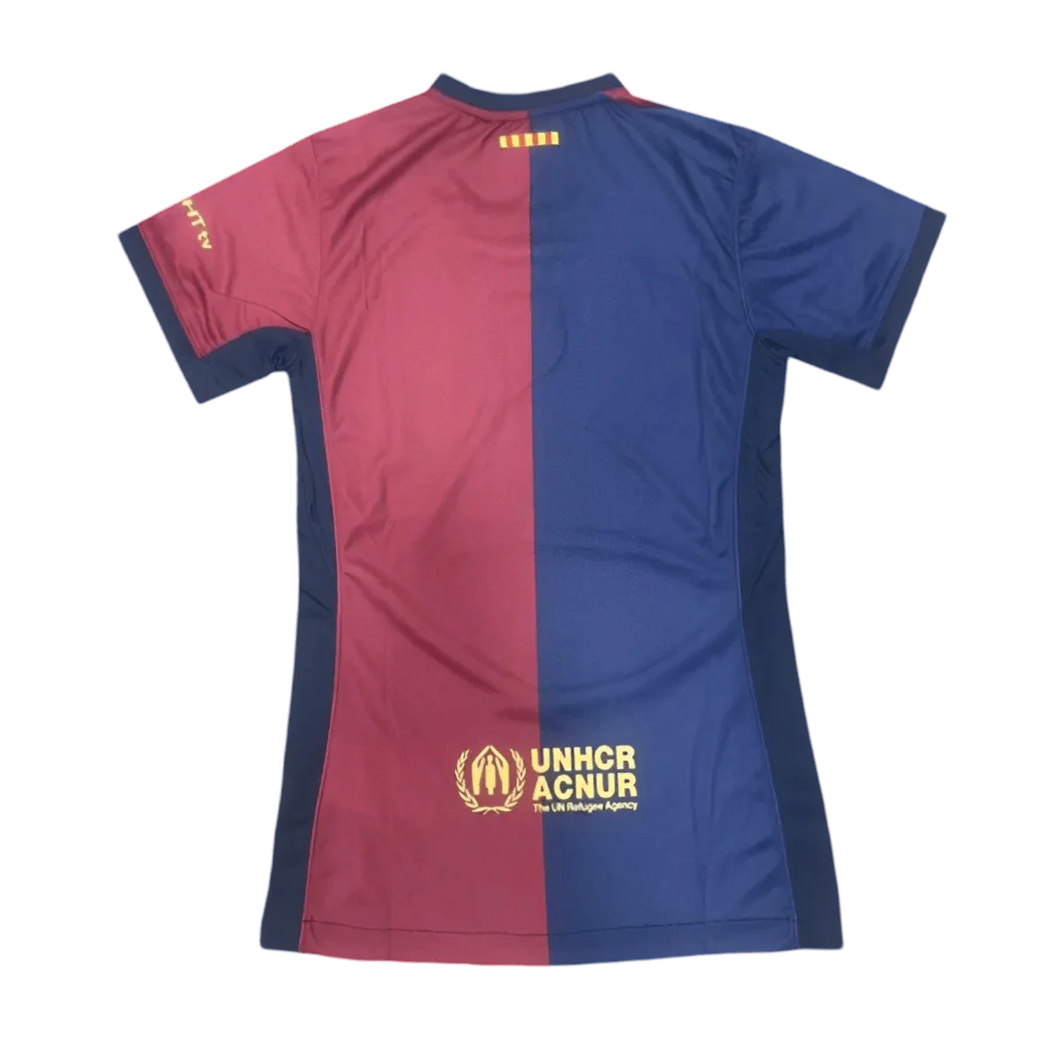 2024/2025 Women Barcelona Home kit - Fan version
