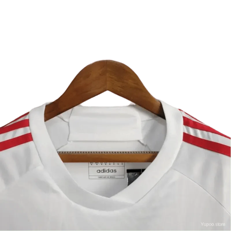 2024/2025 Women Flamengo Away kit - Fan version