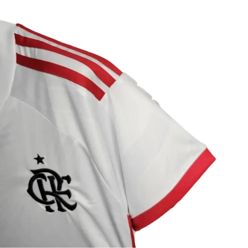 2024/2025 Women Flamengo Away kit - Fan version
