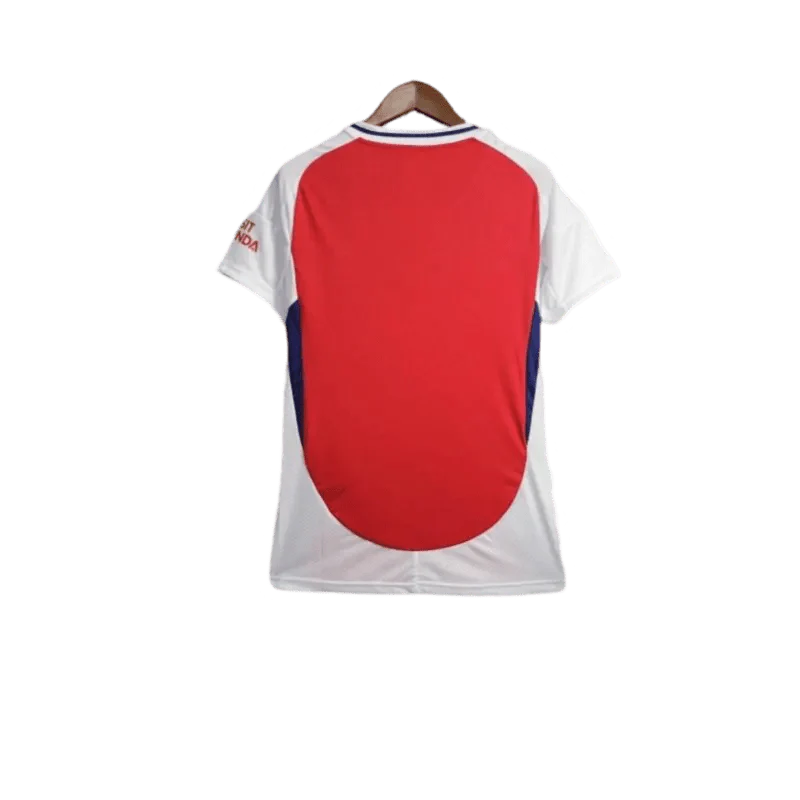 2024/2025 Women Highburry Home Jersey - Fan version