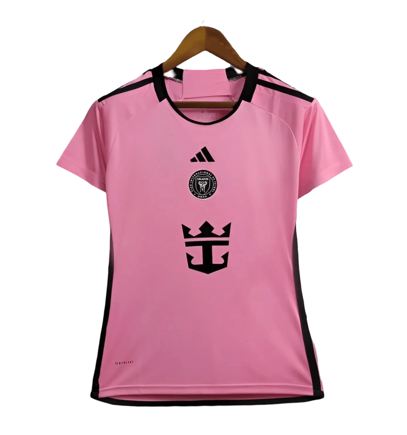 2024/2025 Women Inter Miami Home kit - Fan version