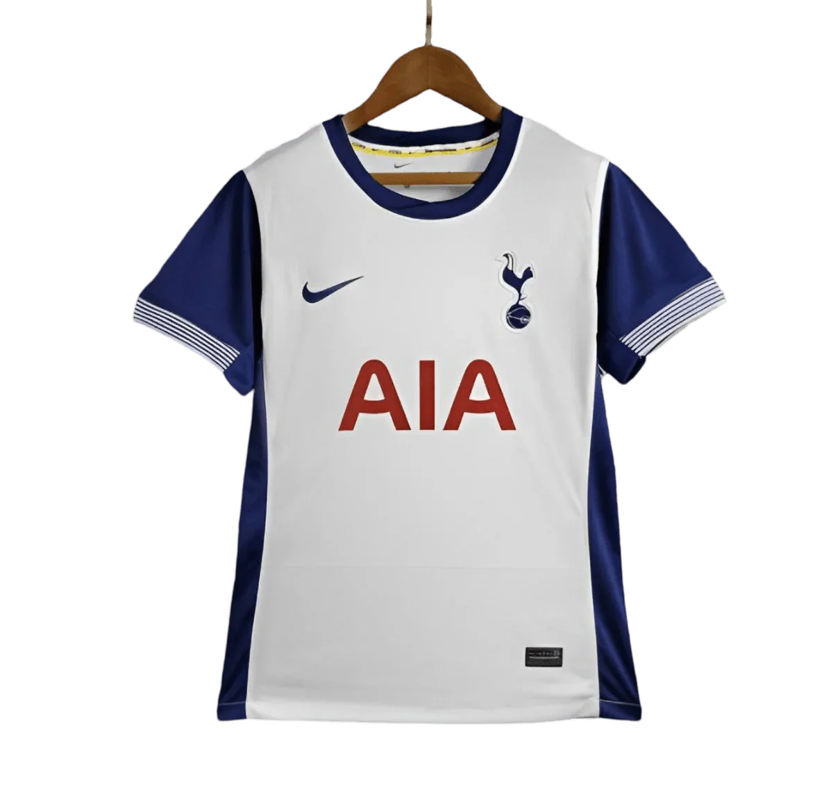 2024/2025 Women The Lilywhites Home Jersey - Fan version