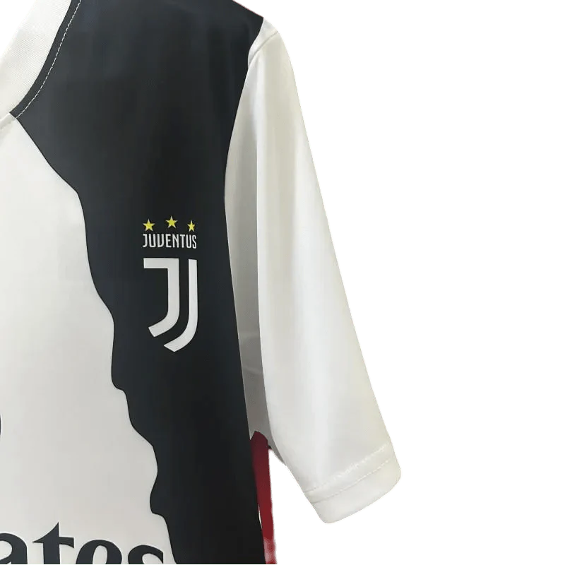 2025 All Teams Ronaldo Mix Jersey Career - Fan Version