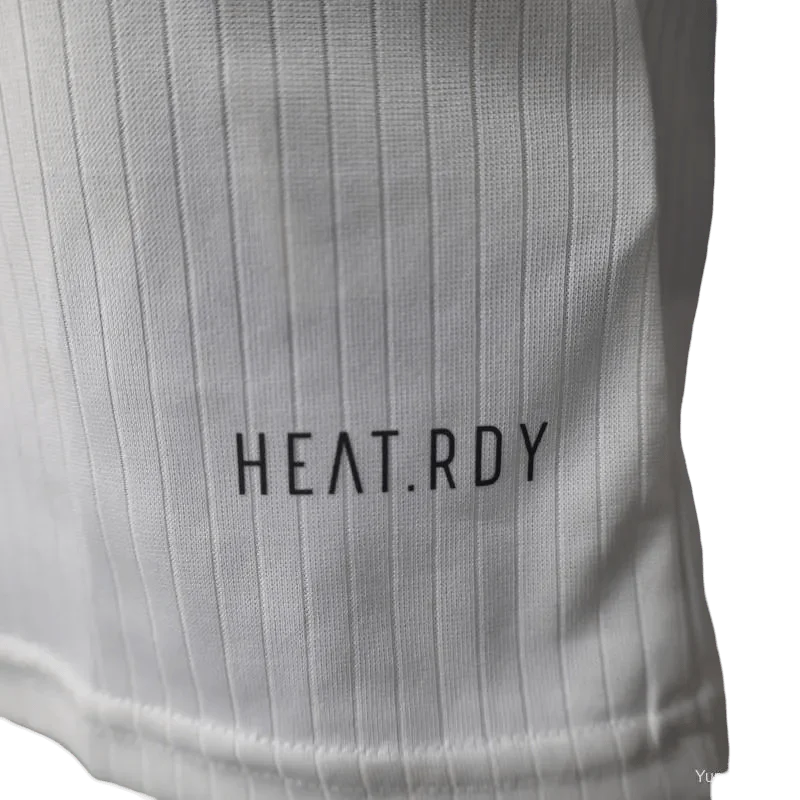 2025 Germany 125th Anniversary White Limited Edition jersey - Player Version