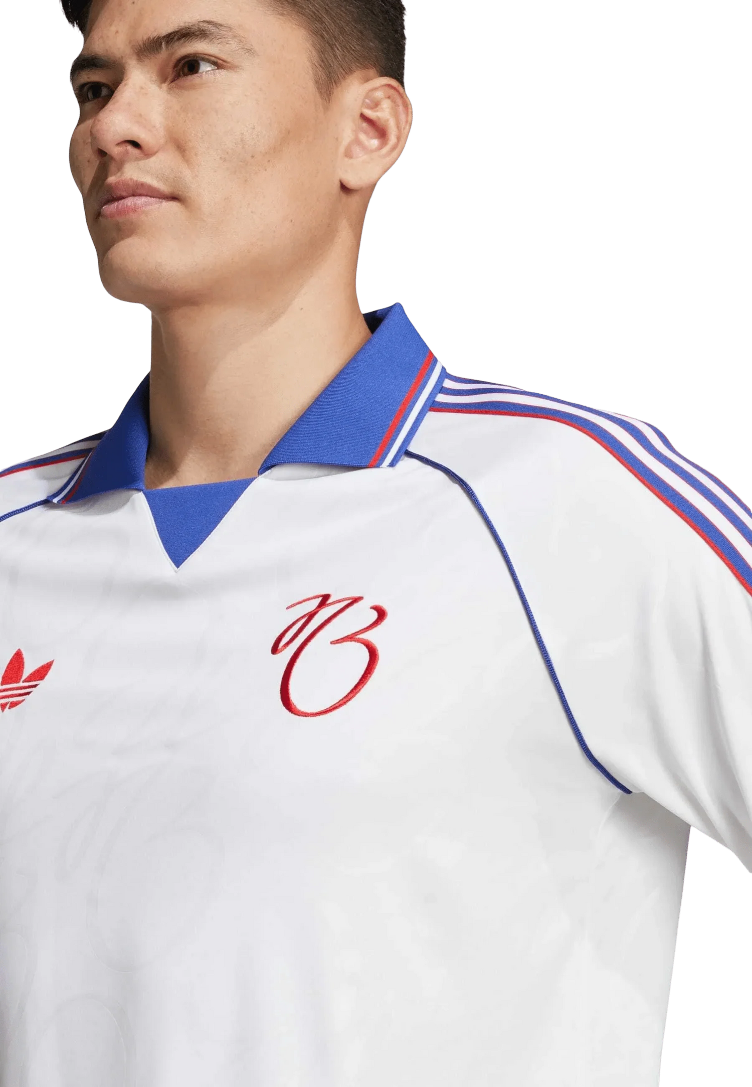 2025 JUDE BELLINGHAM Jersey - White Limited Fan Version