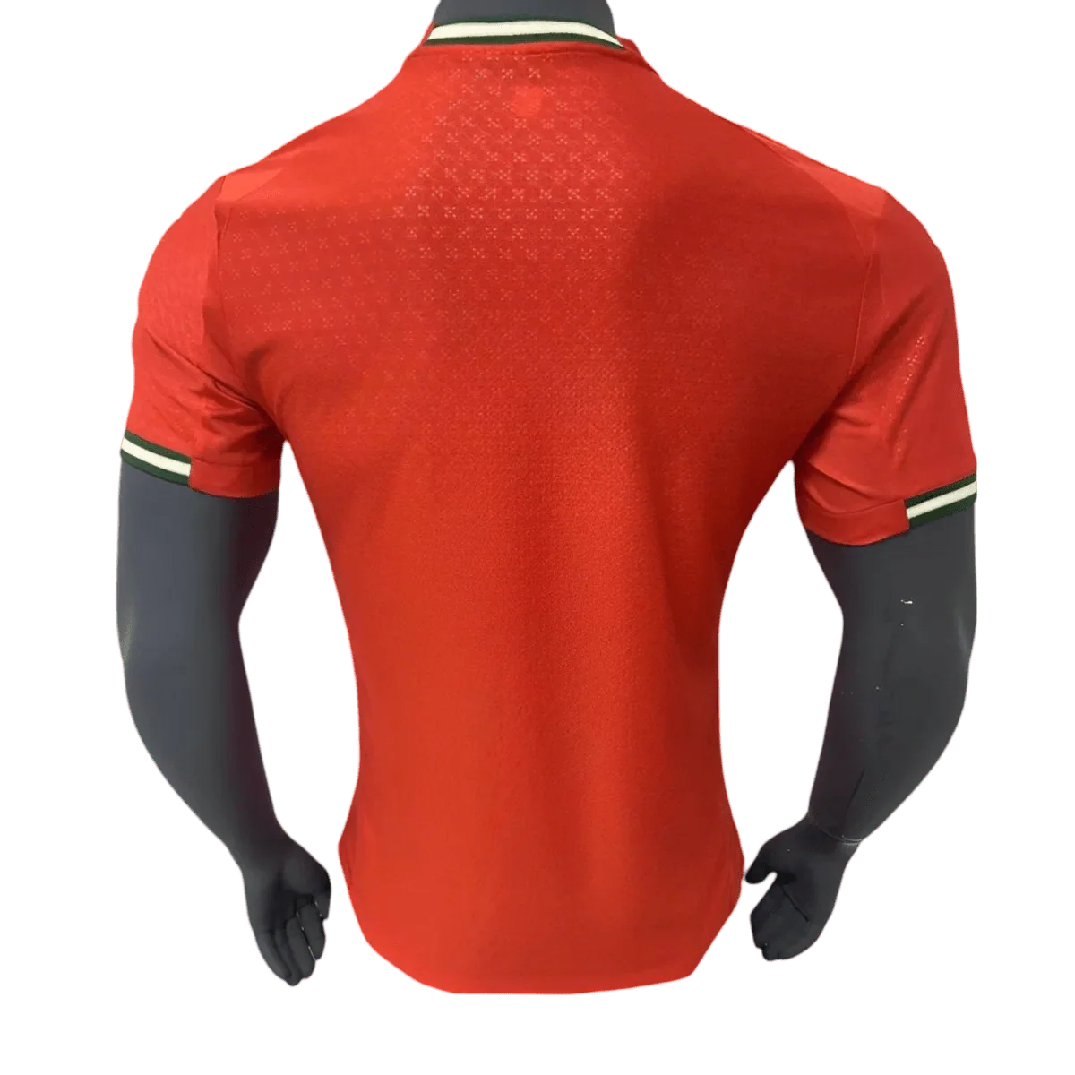 2025 Portugal Home kit – Player Version