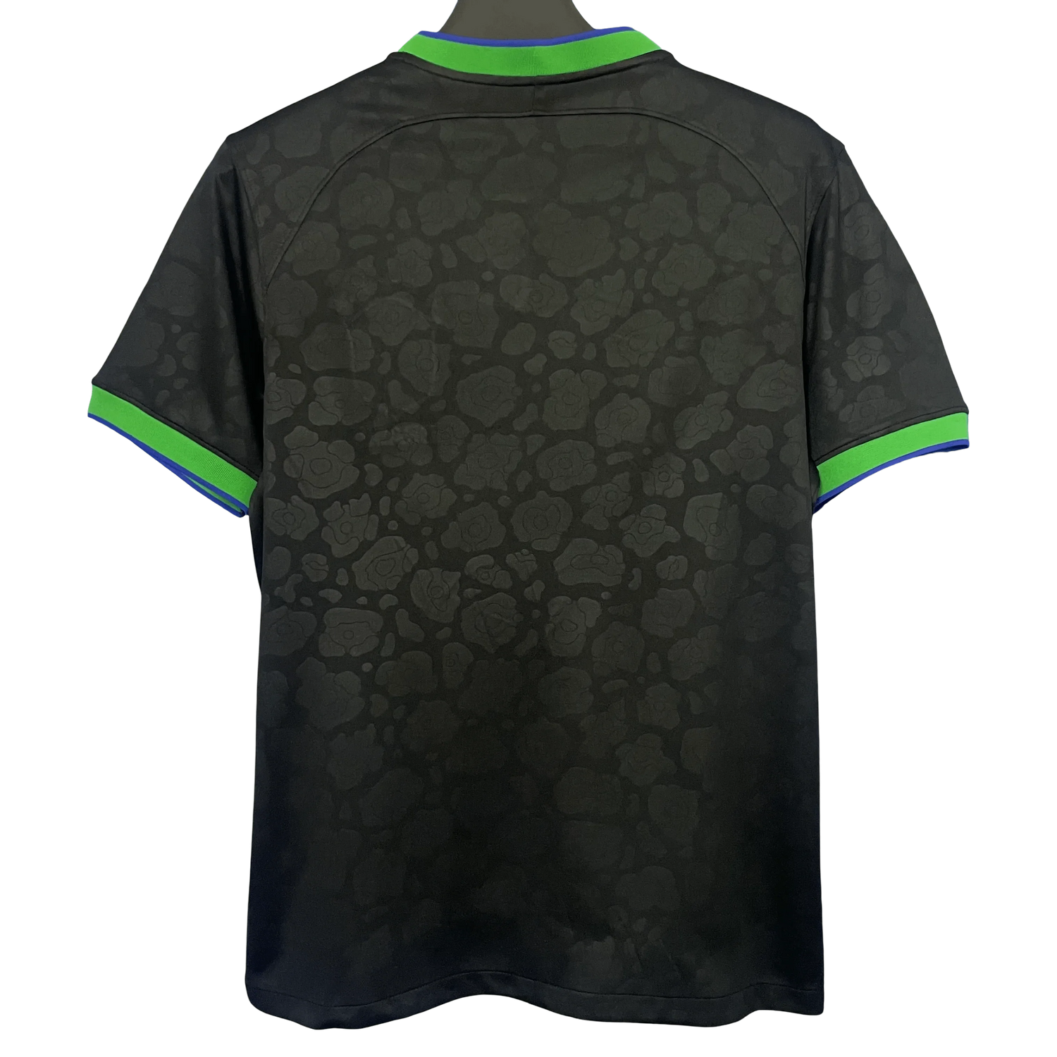 2025/2026 Brazil Black Limited Edition Jersey - Fan version