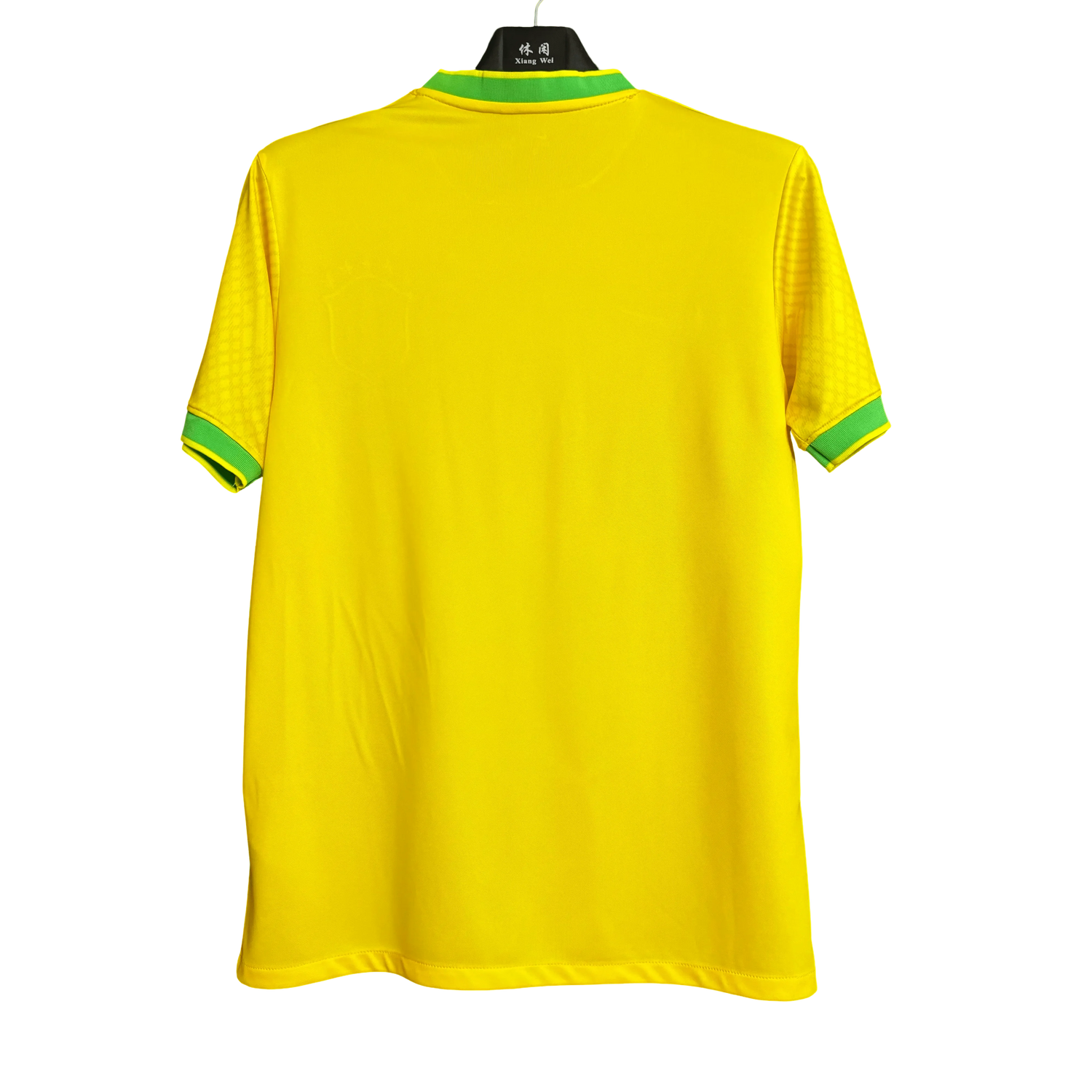 2025/2026 Brazil Samba Wings Limited Edition Jersey - Fan version