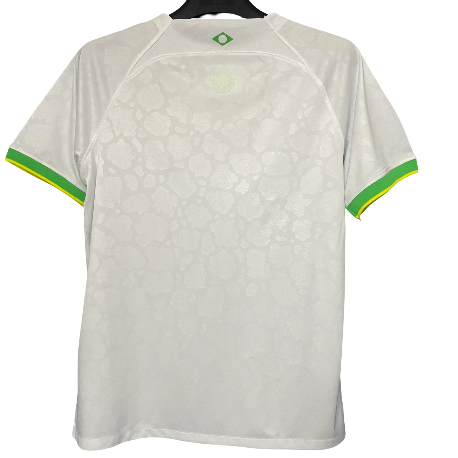 2025/2026 Brazil White Limited Edition Jersey - Fan version