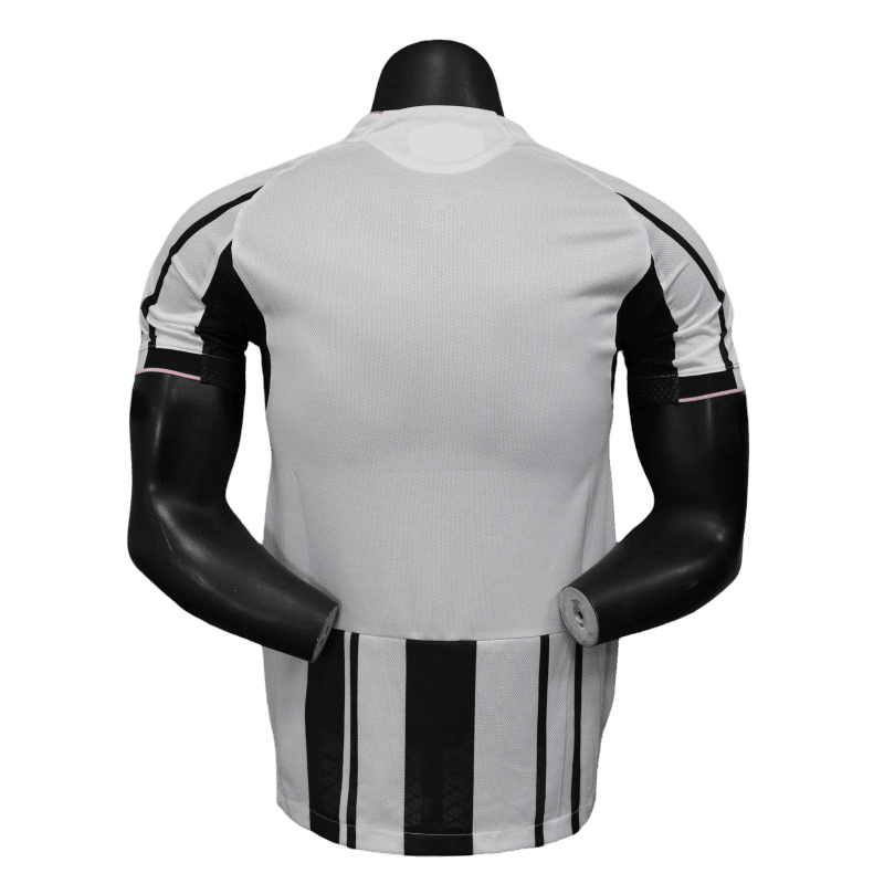 2025/2026 Juventus Home kit - Player version