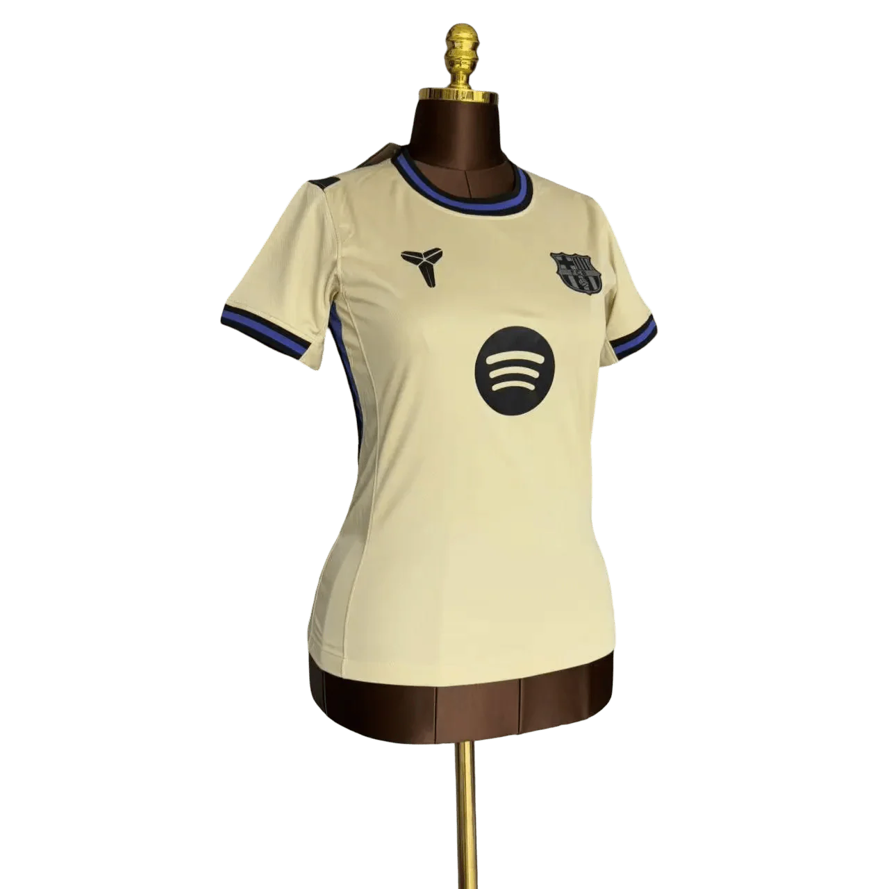 2026 Women Barcelona Away Jersey - Fan version