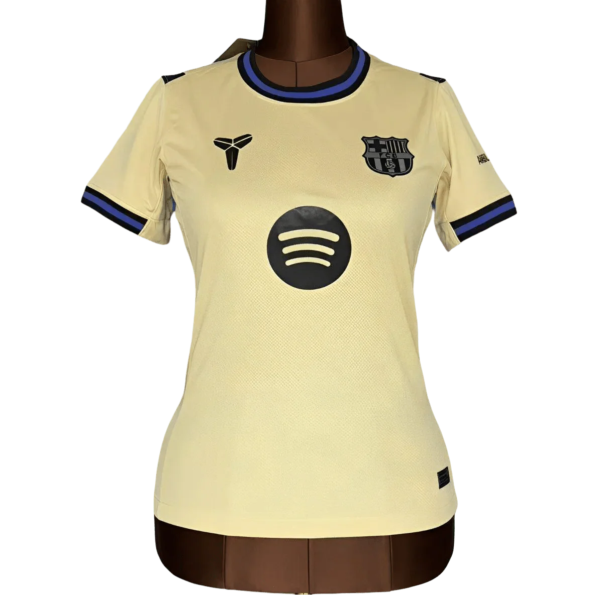 2026 Women Barcelona Away Jersey - Fan version