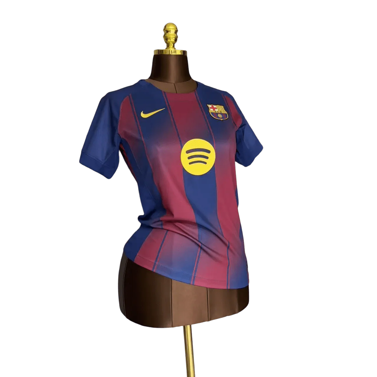 2026 Women Barcelona Home Jersey - Fan version