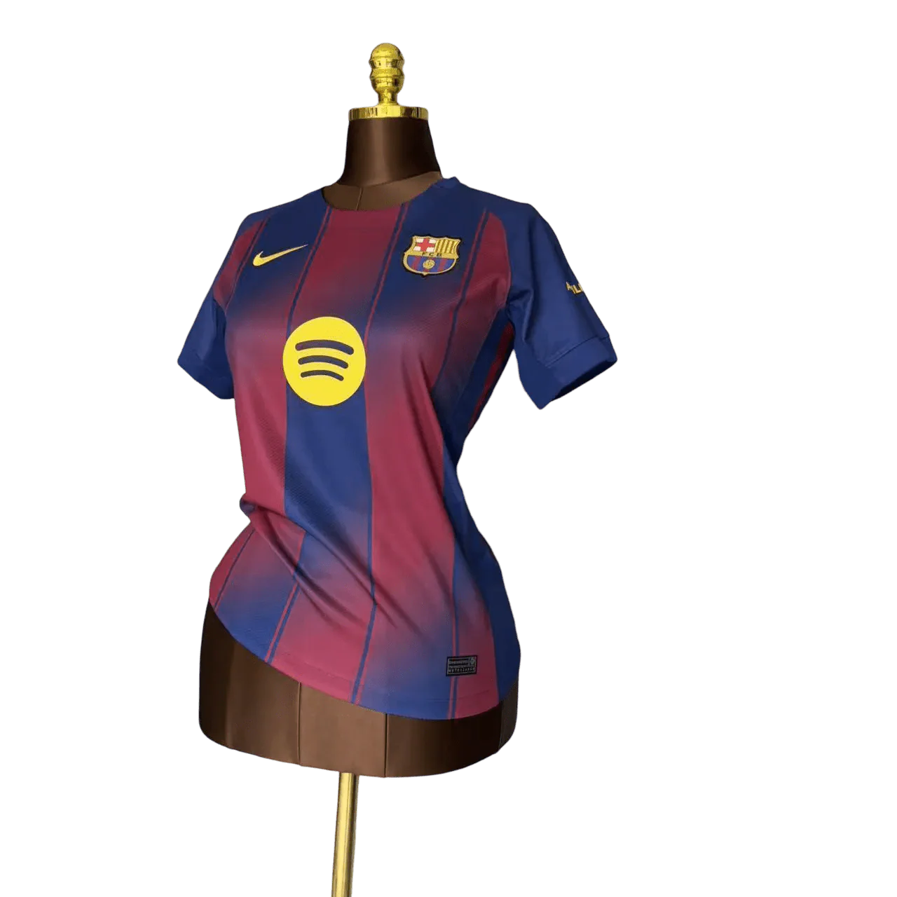 2026 Women Barcelona Home Jersey - Fan version