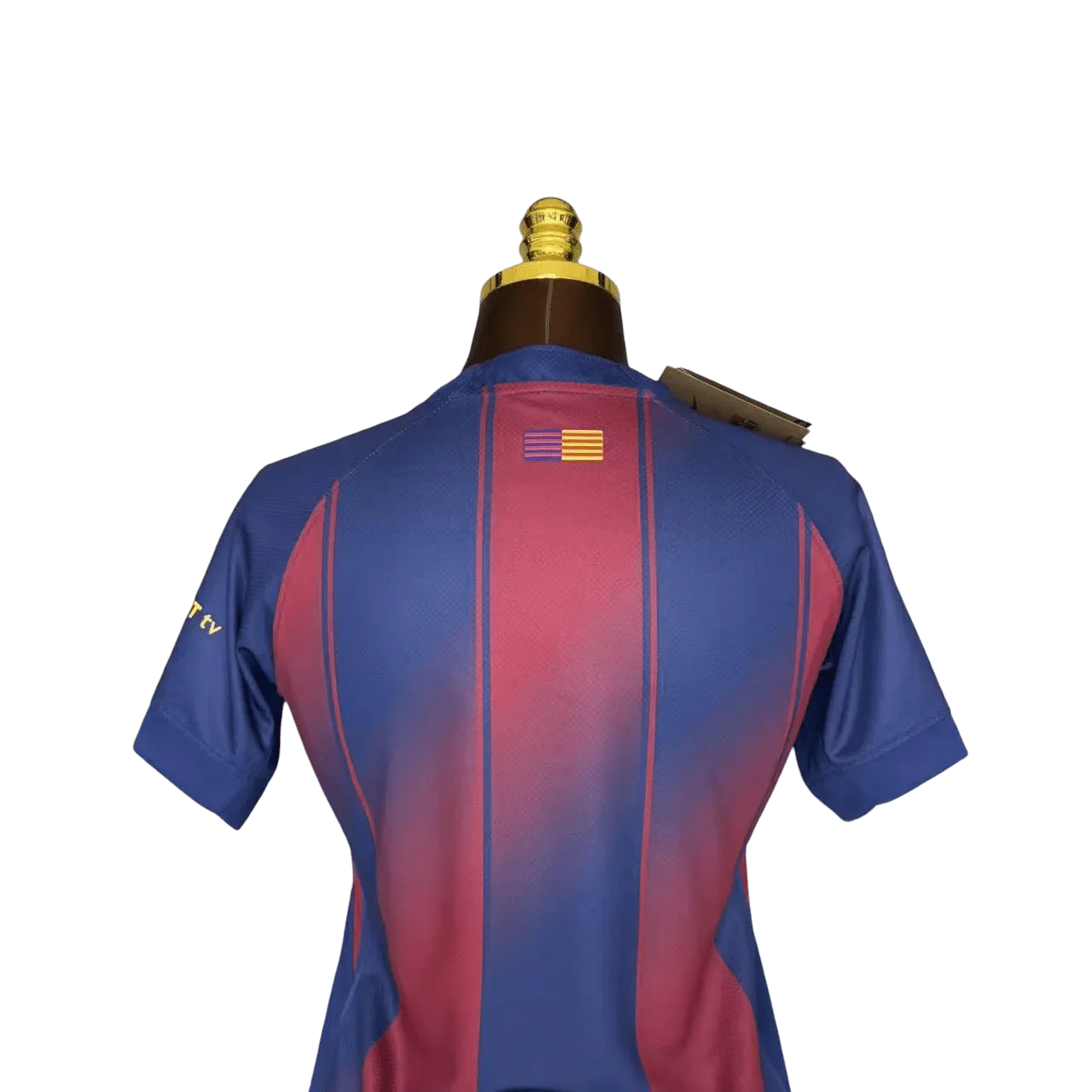 2026 Women Barcelona Home Jersey - Fan version