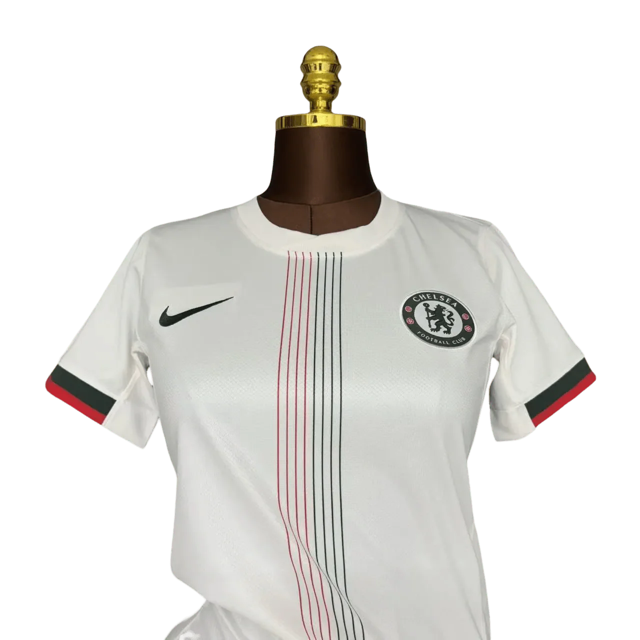 2026 Women Chelsea Away Jersey - Fan version