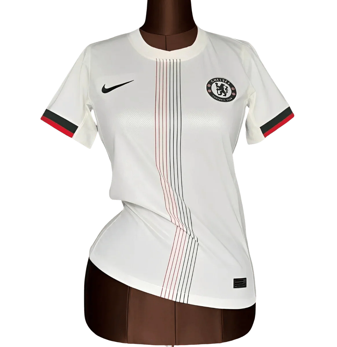 2026 Women Chelsea Away Jersey - Fan version