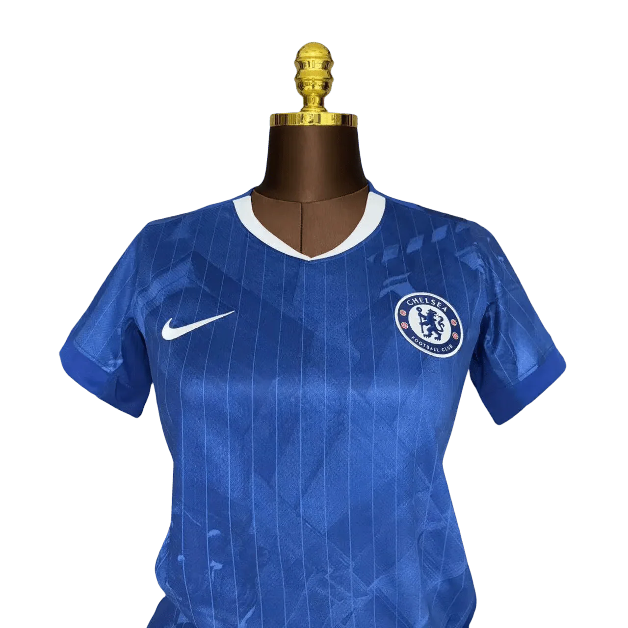 2026 Women Chelsea Home Jersey - Fan version