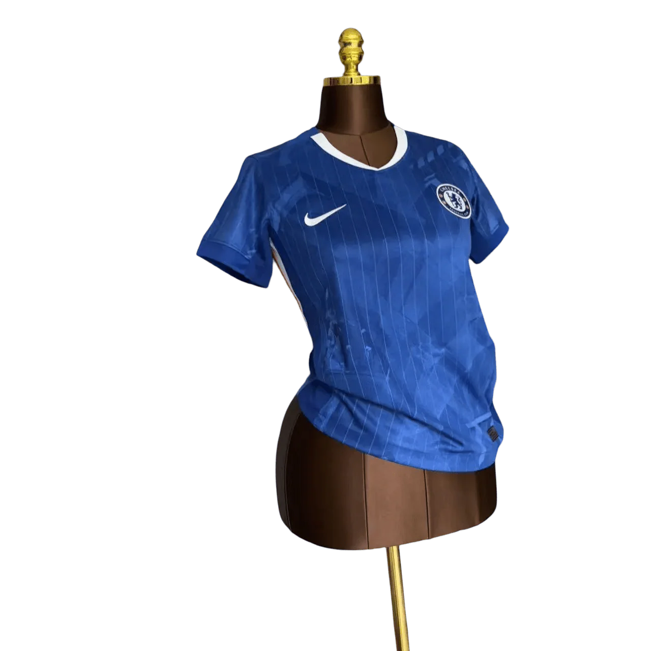 2026 Women Chelsea Home Jersey - Fan version