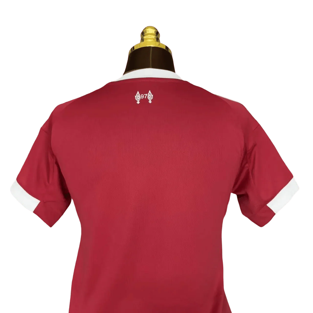2026 Women Liverpool Home Jersey - Fan version