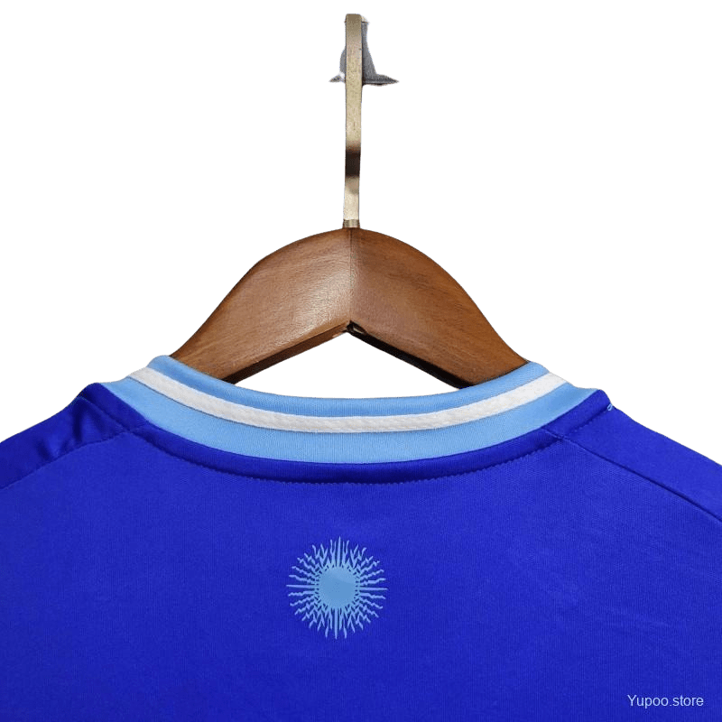 22/23 Argentina Women Away kit - Fan version