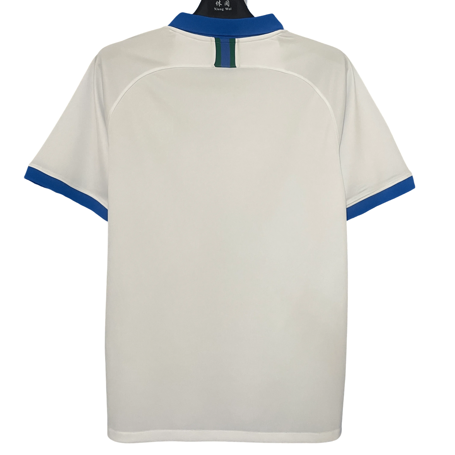 22/23 Brazil White kit Special Edition - Fan version