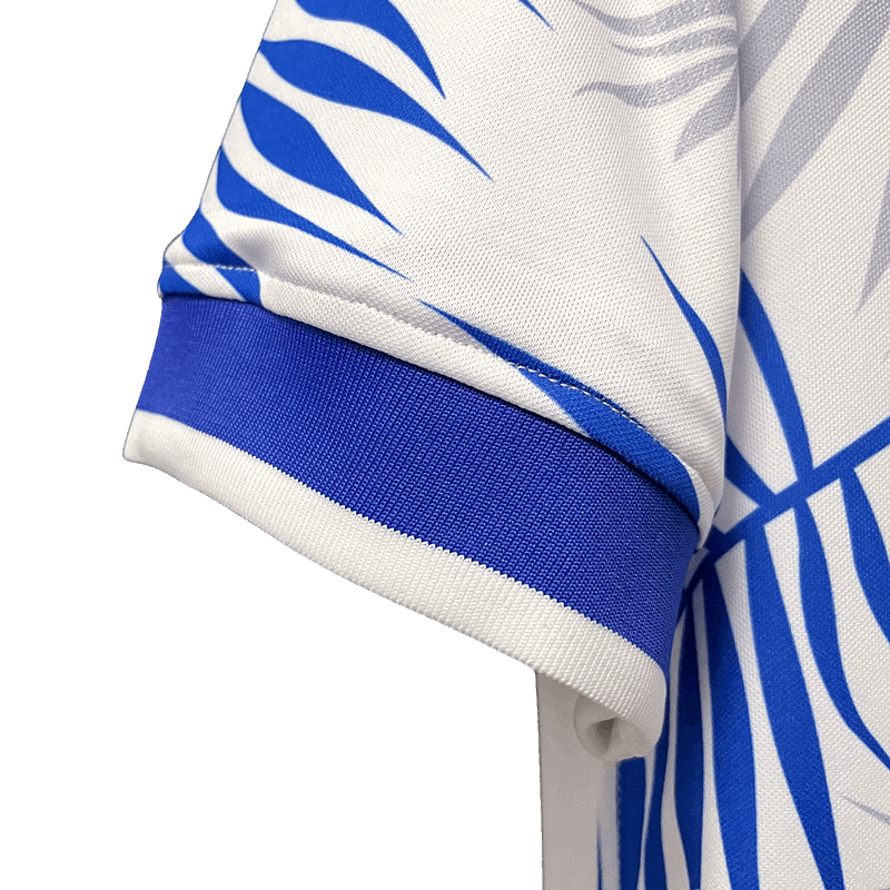 22/23 Brazil White kit Special Edition - Fan version | Goatkits Store