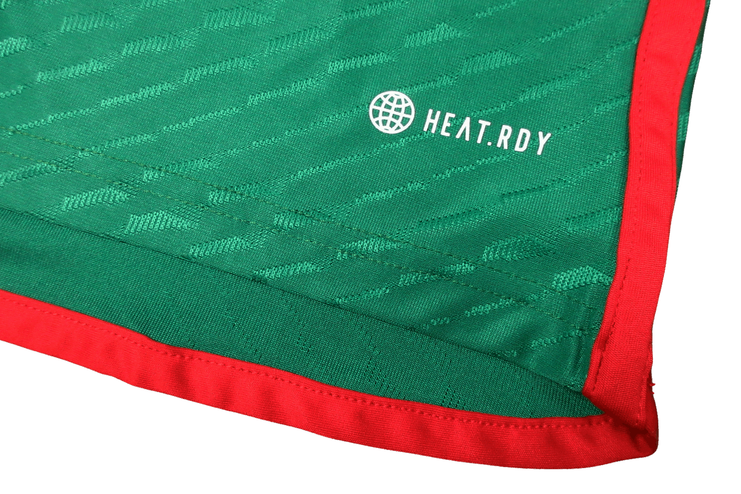 22/23 Mexico Home kit - Player version