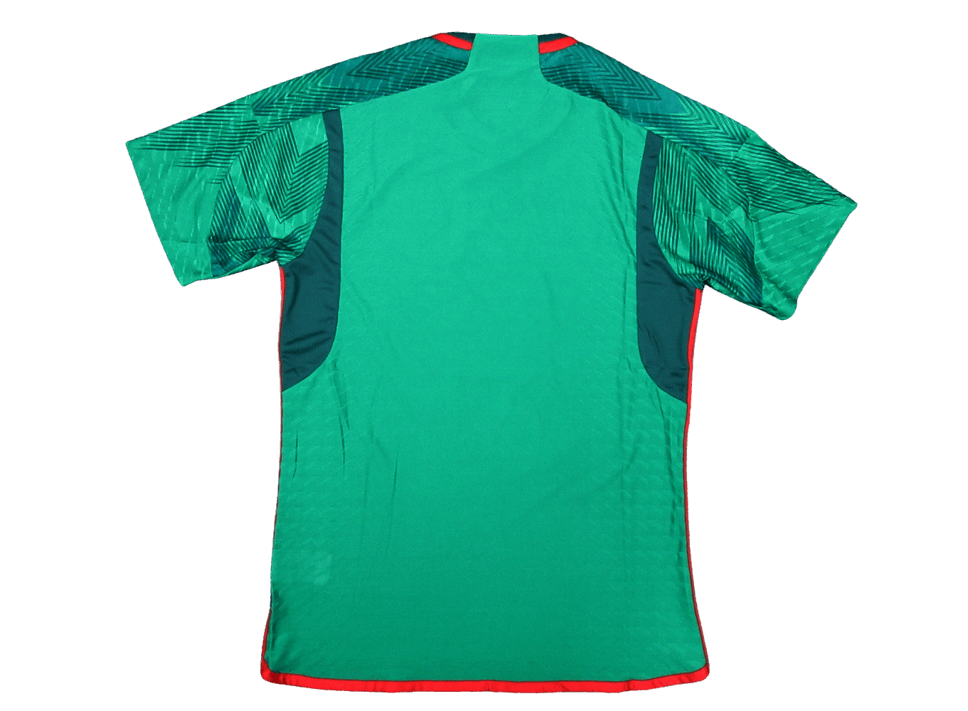 22/23 Mexico Home kit - Player version