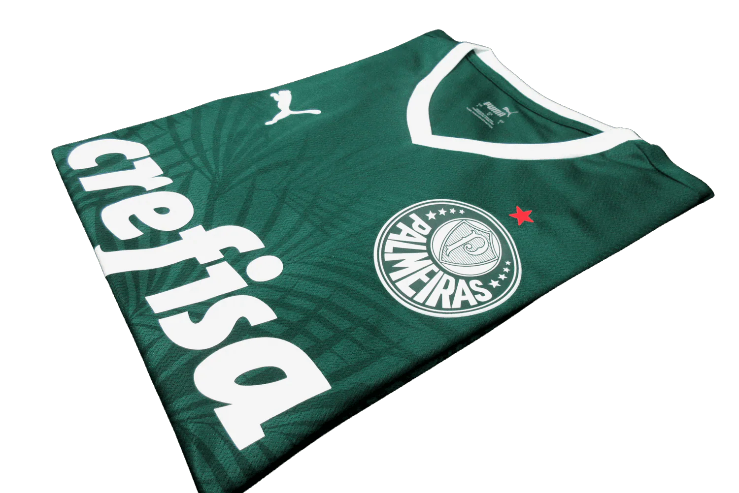 22/23 Palmeiras Home kit - Player version - GOATKITS Store