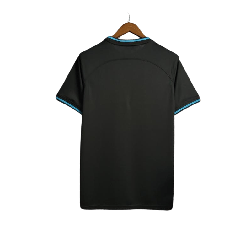 22/23 Brazil Black Jersey - Special Edition - Fan version