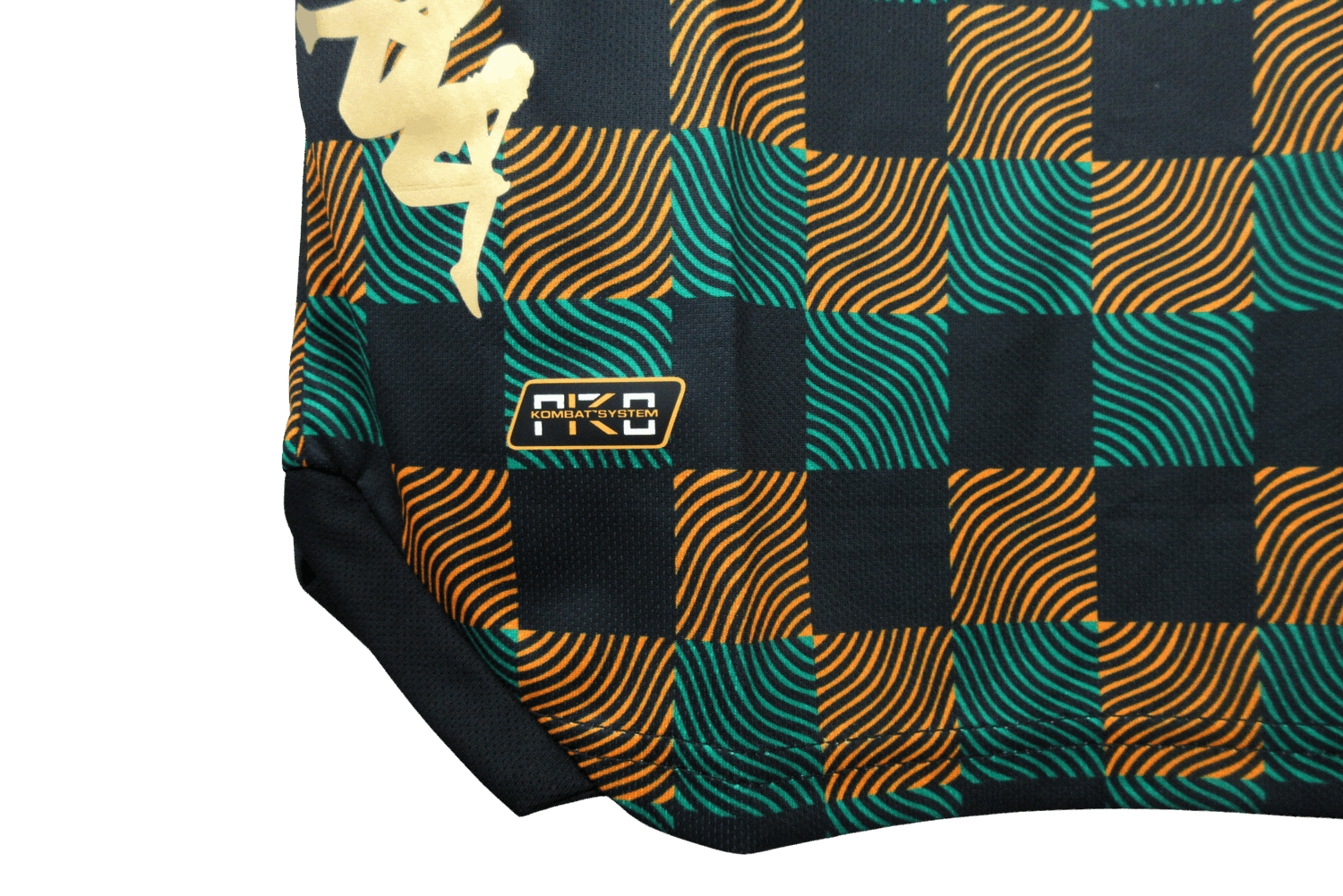 22/23 Venezia 3rd kit - Fan version