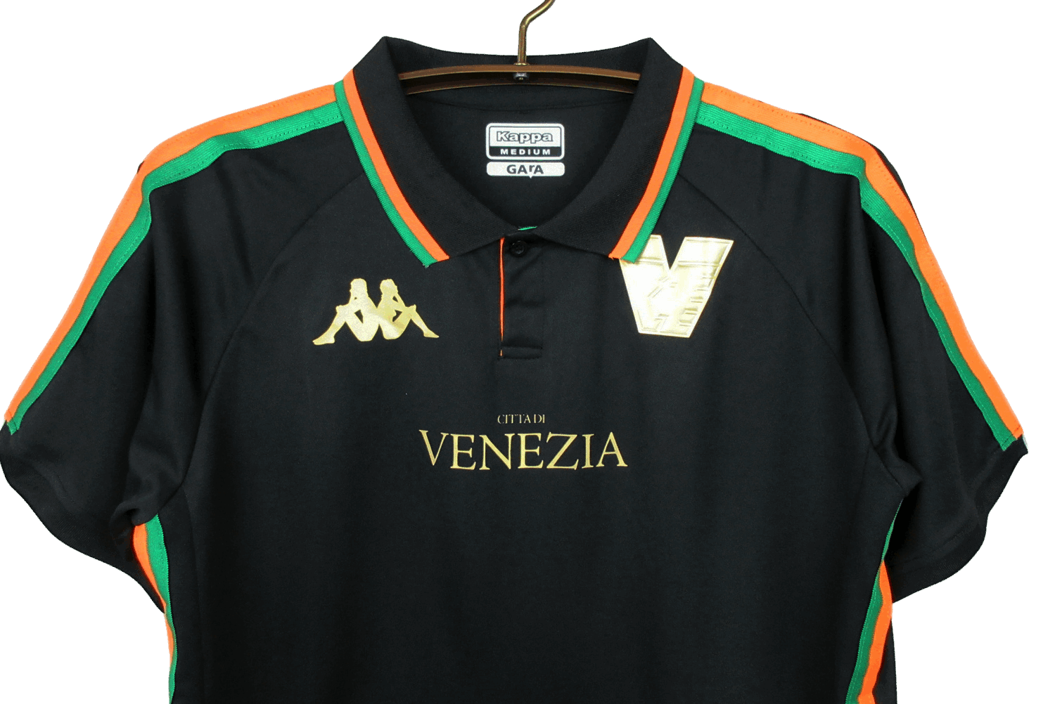 22/23 Venezia Home kit - Fan version