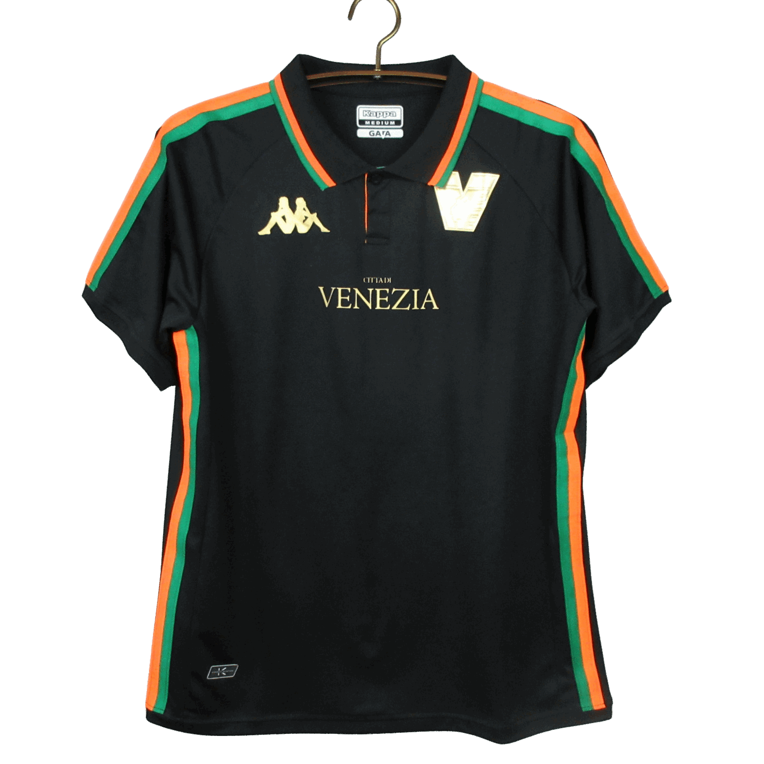 22/23 Venezia Home kit - Fan version