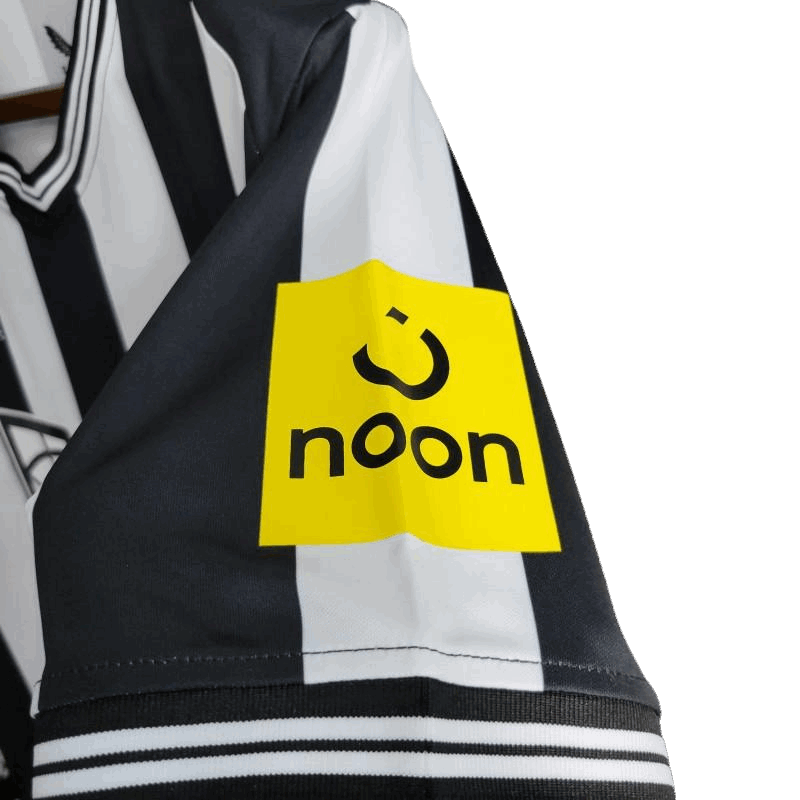 23-24 CASTLENWE Home Kit - Player version