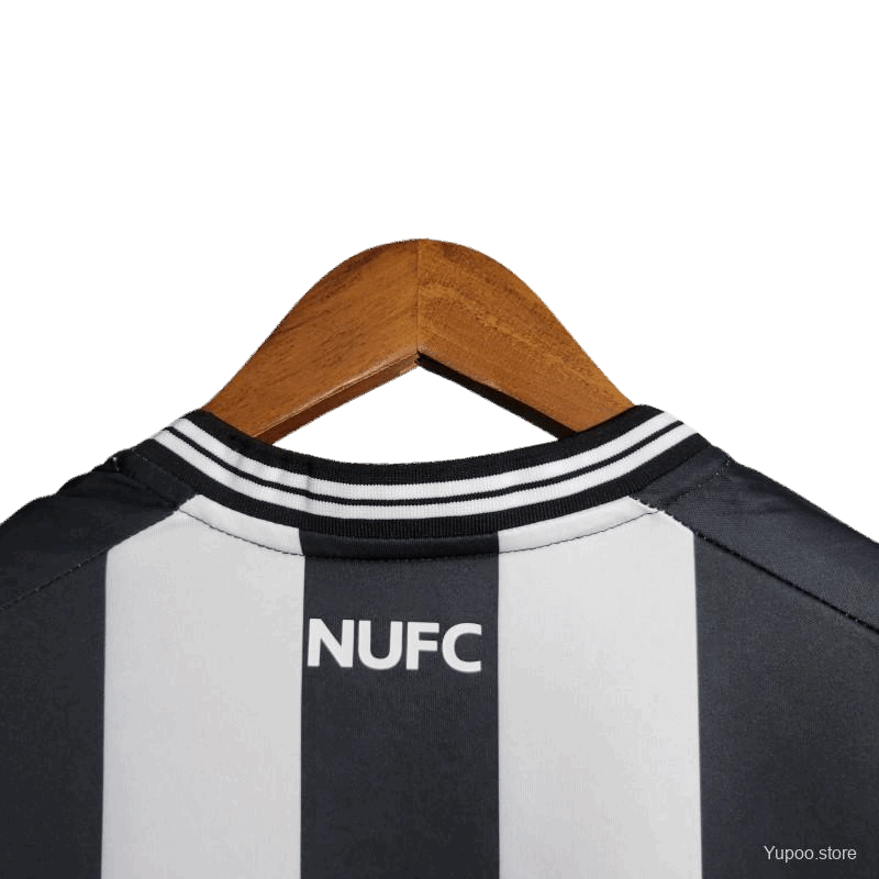 23-24 CASTLENWE Home Kit - Player version